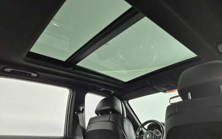 BMW X5 M, 2011 год, 1 900 000 рублей, 15 фотография