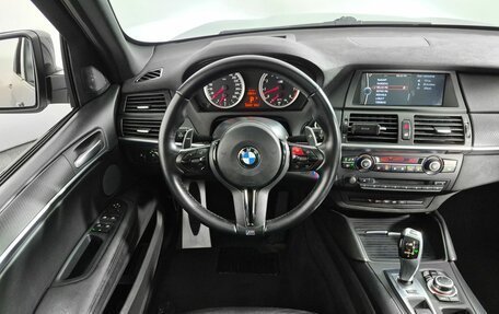 BMW X5 M, 2011 год, 1 900 000 рублей, 14 фотография