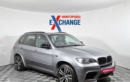 BMW X5 M, 2011 год, 1 900 000 рублей, 3 фотография