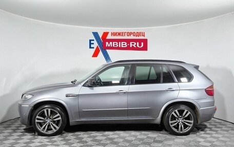 BMW X5 M, 2011 год, 1 900 000 рублей, 8 фотография