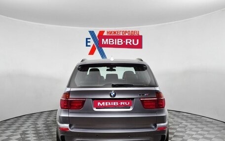 BMW X5 M, 2011 год, 1 900 000 рублей, 6 фотография