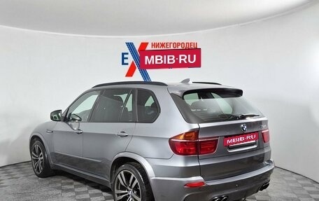 BMW X5 M, 2011 год, 1 900 000 рублей, 7 фотография