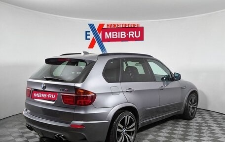 BMW X5 M, 2011 год, 1 900 000 рублей, 5 фотография