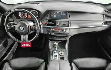 BMW X5 M, 2011 год, 1 900 000 рублей, 13 фотография
