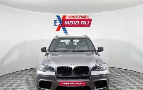 BMW X5 M, 2011 год, 1 900 000 рублей, 2 фотография