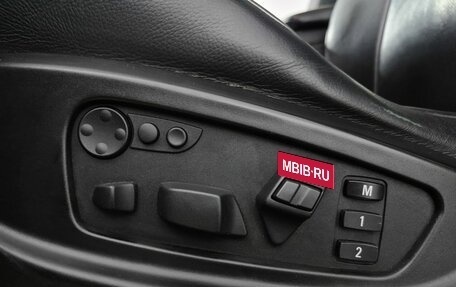 BMW X5 M, 2011 год, 1 900 000 рублей, 12 фотография