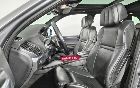 BMW X5 M, 2011 год, 1 900 000 рублей, 11 фотография