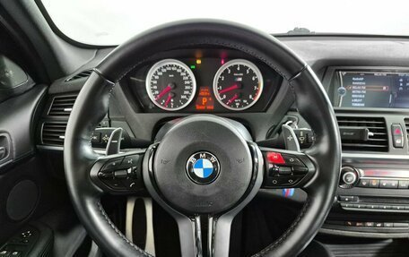 BMW X5 M, 2011 год, 1 900 000 рублей, 17 фотография