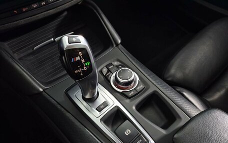 BMW X5 M, 2011 год, 1 900 000 рублей, 18 фотография