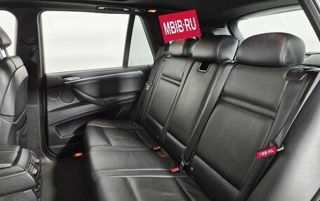 BMW X5 M, 2011 год, 1 900 000 рублей, 16 фотография