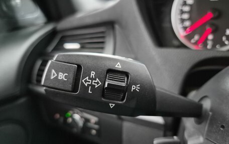 BMW X5 M, 2011 год, 1 900 000 рублей, 25 фотография