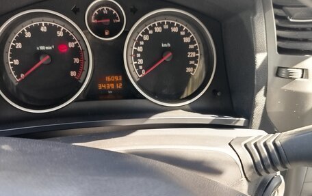 Opel Zafira B, 2006 год, 400 000 рублей, 4 фотография