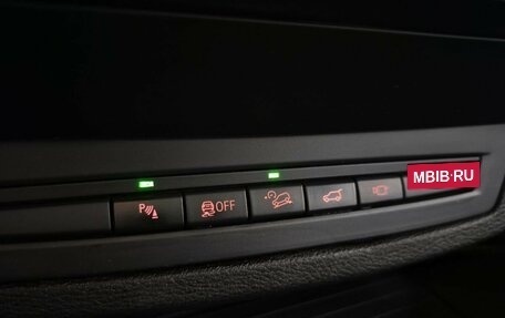 BMW X5 M, 2011 год, 1 900 000 рублей, 29 фотография