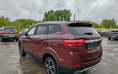 Lifan Myway, 2018 год, 1 049 000 рублей, 4 фотография
