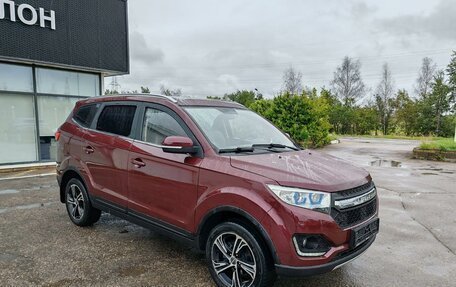 Lifan Myway, 2018 год, 1 049 000 рублей, 3 фотография