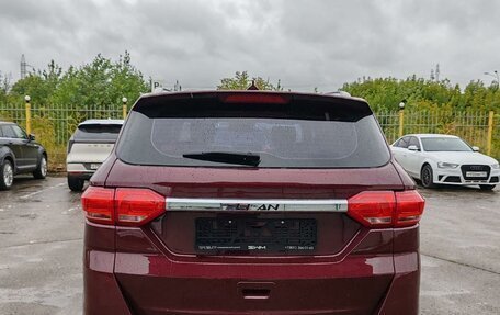 Lifan Myway, 2018 год, 1 049 000 рублей, 6 фотография