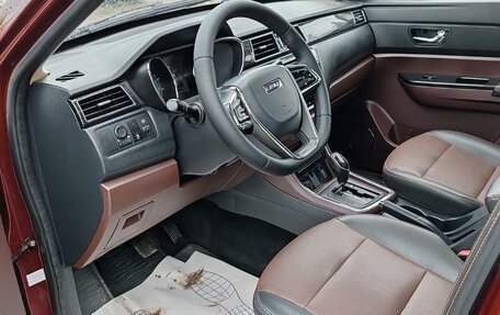 Lifan Myway, 2018 год, 1 049 000 рублей, 8 фотография