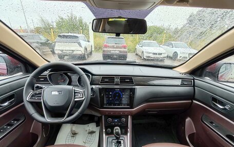 Lifan Myway, 2018 год, 1 049 000 рублей, 9 фотография