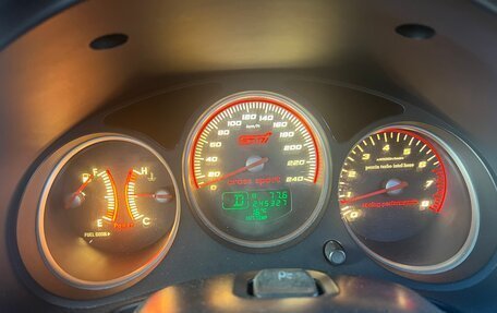Subaru Forester, 2006 год, 1 250 000 рублей, 10 фотография
