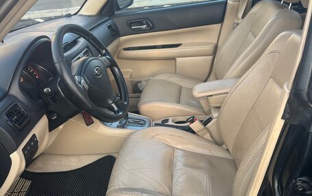 Subaru Forester, 2006 год, 1 250 000 рублей, 12 фотография