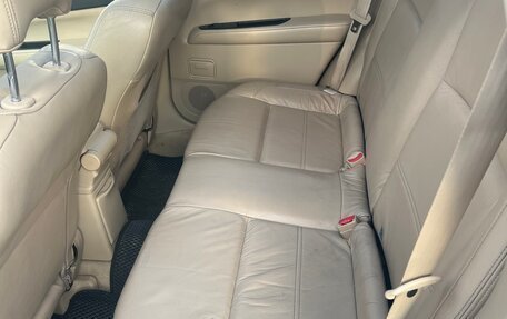 Subaru Forester, 2006 год, 1 250 000 рублей, 13 фотография