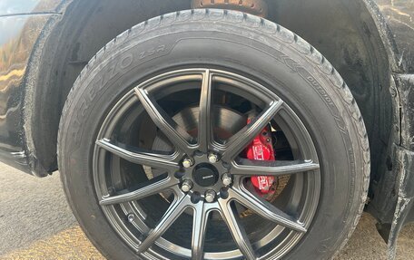 Subaru Forester, 2006 год, 1 250 000 рублей, 9 фотография