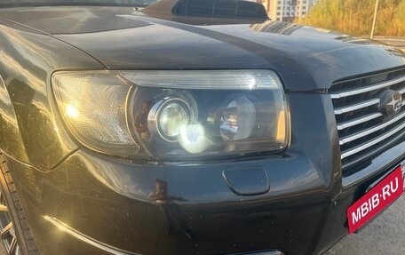 Subaru Forester, 2006 год, 1 250 000 рублей, 8 фотография
