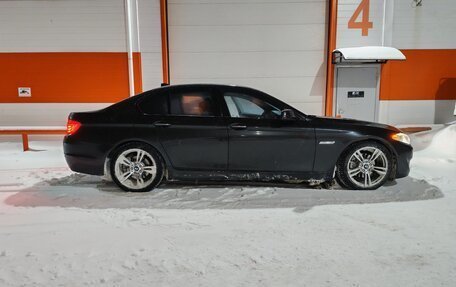 BMW 5 серия, 2010 год, 1 700 000 рублей, 4 фотография