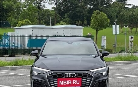 Audi A3, 2022 год, 2 100 099 рублей, 2 фотография