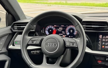 Audi A3, 2022 год, 2 100 099 рублей, 7 фотография