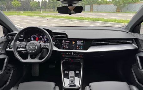 Audi A3, 2022 год, 2 100 099 рублей, 8 фотография