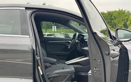 Audi A3, 2022 год, 2 100 099 рублей, 11 фотография