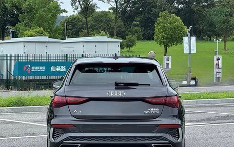 Audi A3, 2022 год, 2 100 099 рублей, 13 фотография