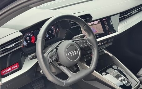 Audi A3, 2022 год, 2 100 099 рублей, 5 фотография
