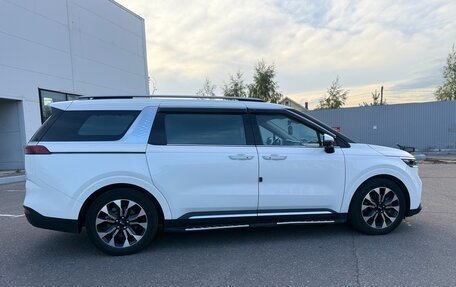 KIA Carnival, 2020 год, 3 100 000 рублей, 4 фотография