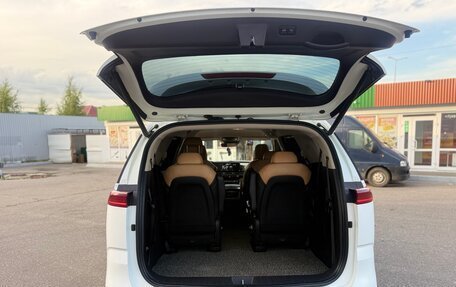 KIA Carnival, 2020 год, 3 100 000 рублей, 11 фотография