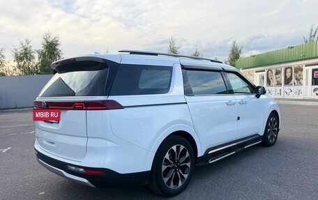 KIA Carnival, 2020 год, 3 100 000 рублей, 5 фотография