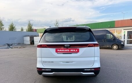 KIA Carnival, 2020 год, 3 100 000 рублей, 6 фотография