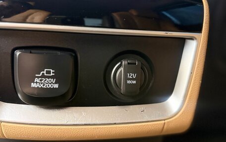KIA Carnival, 2020 год, 3 100 000 рублей, 14 фотография
