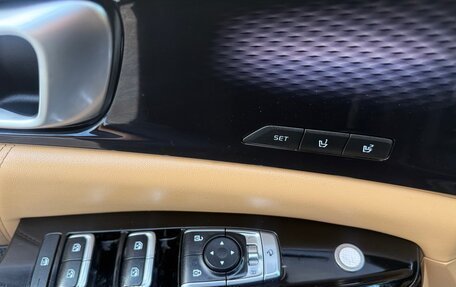 KIA Carnival, 2020 год, 3 100 000 рублей, 17 фотография