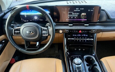 KIA Carnival, 2020 год, 3 100 000 рублей, 21 фотография