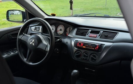 Mitsubishi Lancer IX, 2007 год, 390 000 рублей, 4 фотография