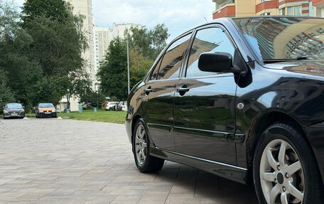 Mitsubishi Lancer IX, 2007 год, 390 000 рублей, 12 фотография