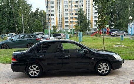 Mitsubishi Lancer IX, 2007 год, 390 000 рублей, 5 фотография