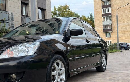 Mitsubishi Lancer IX, 2007 год, 390 000 рублей, 11 фотография