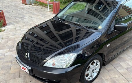 Mitsubishi Lancer IX, 2007 год, 390 000 рублей, 10 фотография