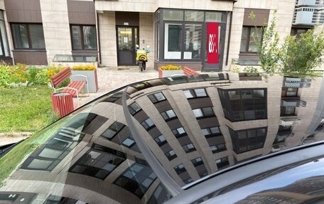 Mitsubishi Lancer IX, 2007 год, 390 000 рублей, 15 фотография