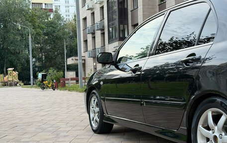 Mitsubishi Lancer IX, 2007 год, 390 000 рублей, 19 фотография