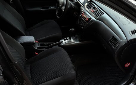 Mitsubishi Lancer IX, 2007 год, 390 000 рублей, 25 фотография