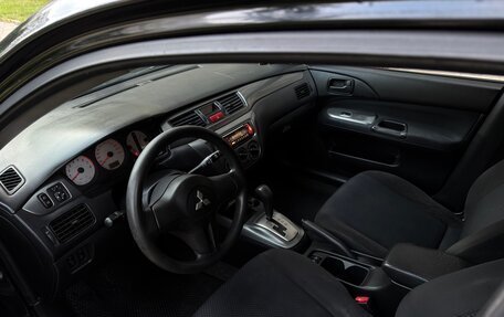 Mitsubishi Lancer IX, 2007 год, 390 000 рублей, 20 фотография